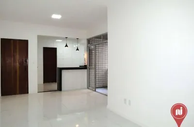 Apartamento com 3 dormitórios à venda, 95 m² por r$ 510.000,00 - buritis - belo horizonte/mg
