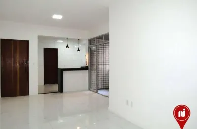 Apartamento com 3 dormitórios à venda, 95 m² por r$ 510.000,00 - buritis - belo horizonte/mg