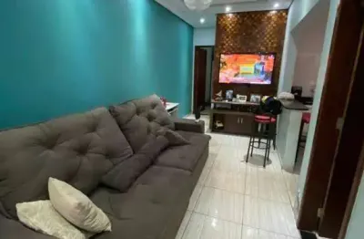 Casa à venda, 180 m² por r$ 290.000,00 - tangará - mário campos/mg