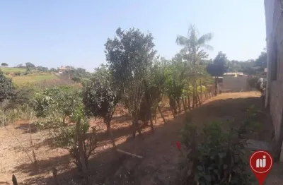 Chácara à venda, 1650 m² por r$ 500.000,00 - campo belo  - mário campos/mg