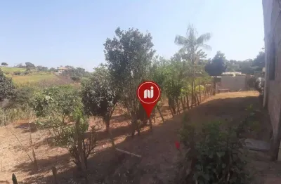 Chácara à venda, 1650 m² por r$ 500.000,00 - campo belo  - mário campos/mg