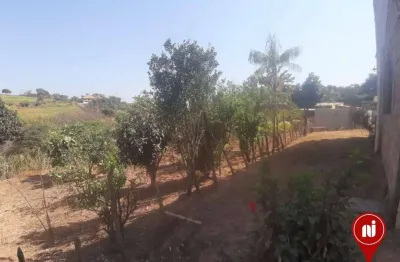 Chácara à venda, 1650 m² por r$ 500.000,00 - campo belo  - mário campos/mg