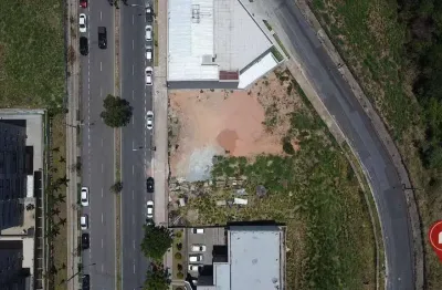Terreno para alugar, 1002 m² por r$ 20.000,00/mês - buritis - belo horizonte/mg