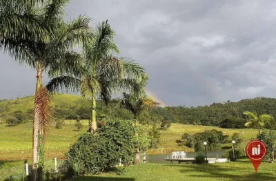 Fazenda à venda, 370000 m² por r$ 2.300.000,00 - eixo quebrado - brumadinho/mg