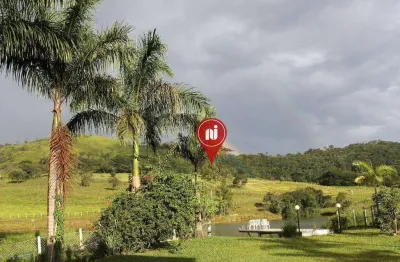 Fazenda à venda, 370000 m² por r$ 2.300.000,00 - eixo quebrado - brumadinho/mg