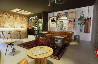 Loja para alugar, 100 m² por r$ 5.500,00/mês - buritis - belo horizonte/mg