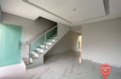 Casa com 2 dormitórios para alugar, 87 m² por r$ 1.412,00/mês - residencial masterville - sarzedo/mg