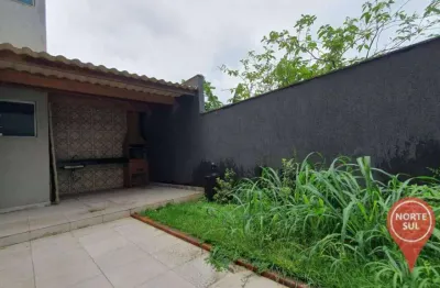 Casa com 3 dormitórios para alugar, 100 m² por r$ 1.600,00/mês - centro - mário campos/mg