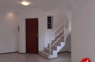 Cobertura com 3 dormitórios para alugar, 160 m² por r$ 4.280,00/mês - buritis - belo horizonte/mg