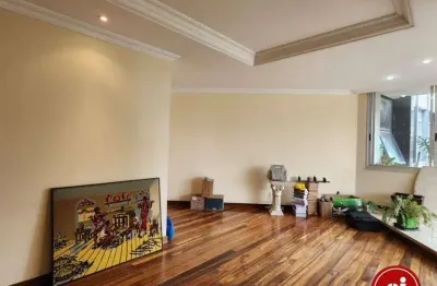 Apartamento com 3 dormitórios à venda, 180 m² por R$ 845.000,00 - Sion - Belo Horizonte/MG