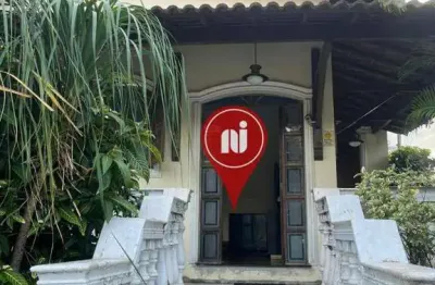 Casa com 5 dormitórios à venda, 300 m² por r$ 850.000,00 - salgado filho - belo horizonte/mg