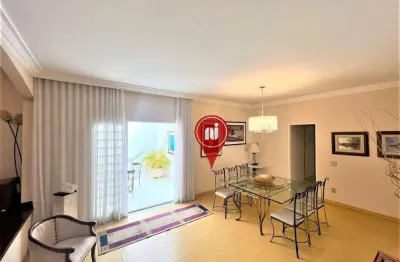 Casa com 4 dormitórios à venda, 400 m² por r$ 2.850.000,00 - belvedere - belo horizonte/mg