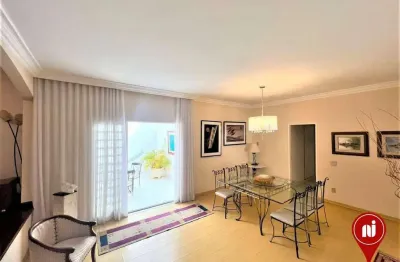 Casa com 4 dormitórios à venda, 400 m² por r$ 2.850.000,00 - belvedere - belo horizonte/mg