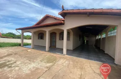 Casa com 4 dormitórios para alugar, 120 m² por r$ 3.022,00/mês - grajaú - brumadinho/mg