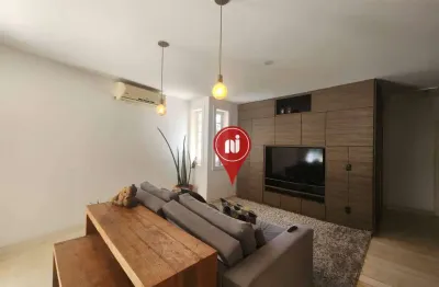 Casa com 4 dormitórios à venda, 354 m² por r$ 3.500.000,00 - belvedere - belo horizonte/mg