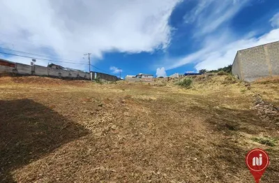 Terreno à venda, 545 m² por r$ 800.000,00 - estoril - belo horizonte/mg