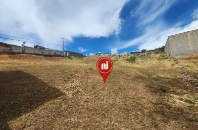 Terreno à venda, 545 m² por r$ 800.000,00 - estoril - belo horizonte/mg