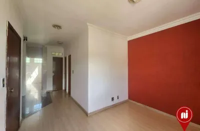 Apartamento à venda, 60 m² por r$ 230.000,00 - havaí - belo horizonte/mg