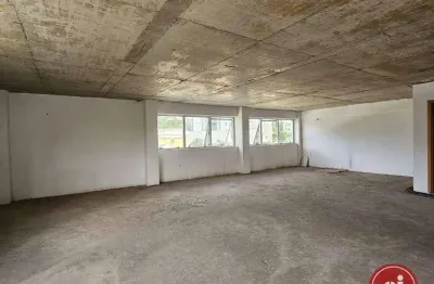 Andar corporativo à venda, 350 m² por r$ 2.400.000,00 - buritis - belo horizonte/mg