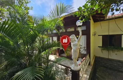 Casa com 4 dormitórios à venda, 564 m² por r$ 1.950.000,00 - vale das araras - nova lima/mg