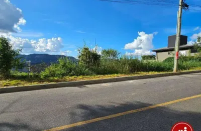 Terreno à venda, 919 m² por r$ 1.250.000,00 - mirante da mata - nova lima/mg