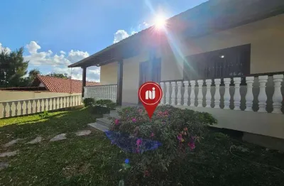 Casa com 5 dormitórios à venda, 556 m² por r$ 1.100.000,00 - palmeiras - belo horizonte/mg