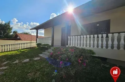 Casa com 5 dormitórios à venda, 556 m² por r$ 1.100.000,00 - palmeiras - belo horizonte/mg