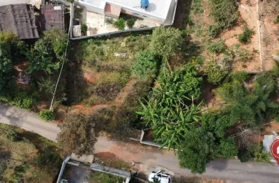 Terreno à venda, 330 m² por r$ 95.000,00 - campo do pires  - nova lima/mg