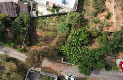 Terreno à venda, 330 m² por r$ 96.000,00 - campo do pires - nova lima/mg