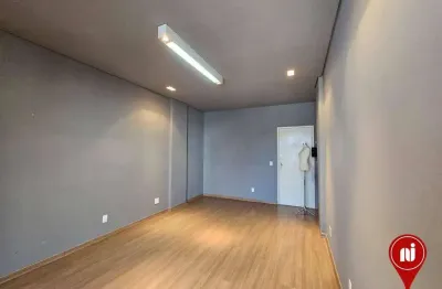 Sala à venda, 25 m² por r$ 115.000,00 - sao pedro - belo horizonte/mg