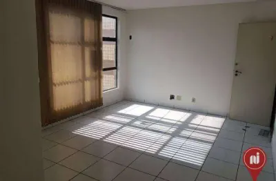 Sala à venda, 37 m² por r$ 266.000,00 - santa efigênia - belo horizonte/mg