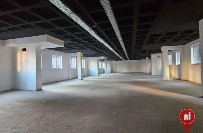 Andar corporativo para alugar, 244 m² por r$ 9.914,01/mês - buritis - belo horizonte/mg