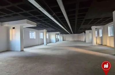 Andar corporativo para alugar, 244 m² por r$ 10.914,01/mês - buritis - belo horizonte/mg