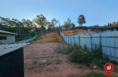 Terreno à venda, 680 m² por r$ 790.000,00 - alphaville - lagoa dos ingleses - nova lima/mg