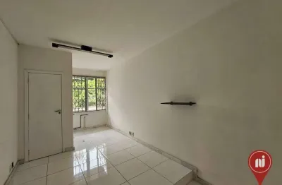 Sala à venda, 27 m² por r$ 130.000,00 - sion - belo horizonte/mg