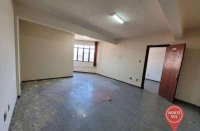 Sala para alugar, 50 m² por r$ 825,00/mês - santa cruz - brumadinho/mg