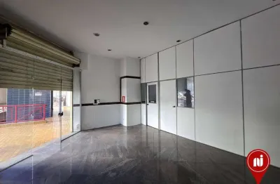 Loja, 161 m² - venda por r$ 550.000,00 ou aluguel por r$ 3.248,00/mês - buritis - belo horizonte/mg