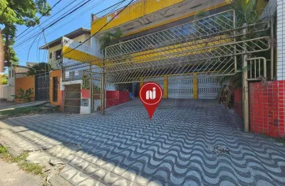 Prédio à venda, 900 m² por r$ 970.000,00 - salgado filho - belo horizonte/mg