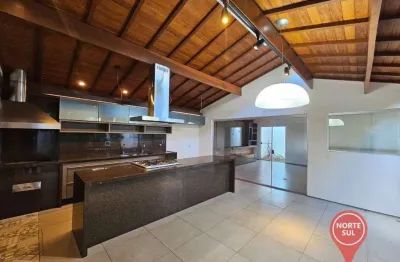Casa com 3 dormitórios à venda, 234 m² por r$ 1.990.000,00 - buritis - belo horizonte/mg