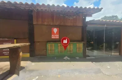Loja/quiosque para alugar, 20 m² por r$ 750/mês - córrego ferreira - brumadinho/mg