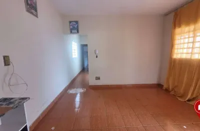 Casa com 2 dormitórios para alugar, 70 m² por r$ 1.400,00/mês - vila tania - mário campos/mg