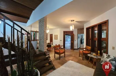 Casa com 4 dormitórios, 459 m² - venda por r$ 2.300.000,00 ou aluguel por r$ 14.080,00/mês - ouro velho mansões - nova lima/mg