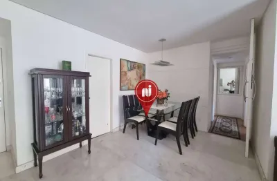 Apartamento com 3 dormitórios à venda, 98 m² por r$ 630.000,00 - buritis - belo horizonte/mg