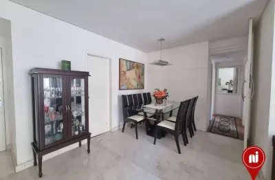 Apartamento com 3 dormitórios à venda, 98 m² por r$ 630.000,00 - buritis - belo horizonte/mg