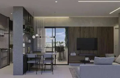 Apartamento com 2 dormitórios à venda, 59 m² a partir de r$ 598.894 - estoril - belo horizonte/mg