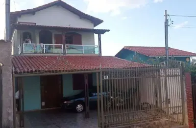 Casa com 3 dormitórios à venda, 200 m² por r$ 480.000,00 - acaiaca - belo horizonte/mg