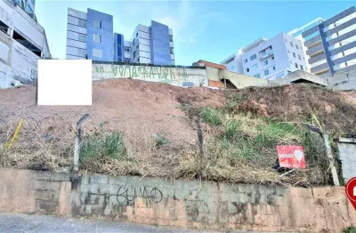 Terreno, 476 m² - venda por r$ 2.380.000,00 ou aluguel por r$ 4.500,00/mês - buritis - belo horizonte/mg
