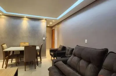 Apartamento com 3 dormitórios para alugar, 79 m² por r$ 3.122,10/mês - betânia - belo horizonte/mg