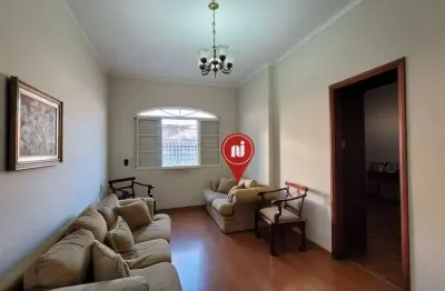 Casa à venda, 205 m² por r$ 650.000,00 - carlos prates - belo horizonte/mg