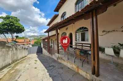 Casas/kitnets cada uma com 3 quartos à venda, 270 m² por r$ 1.150.000 - palmeiras - belo horizonte/mg